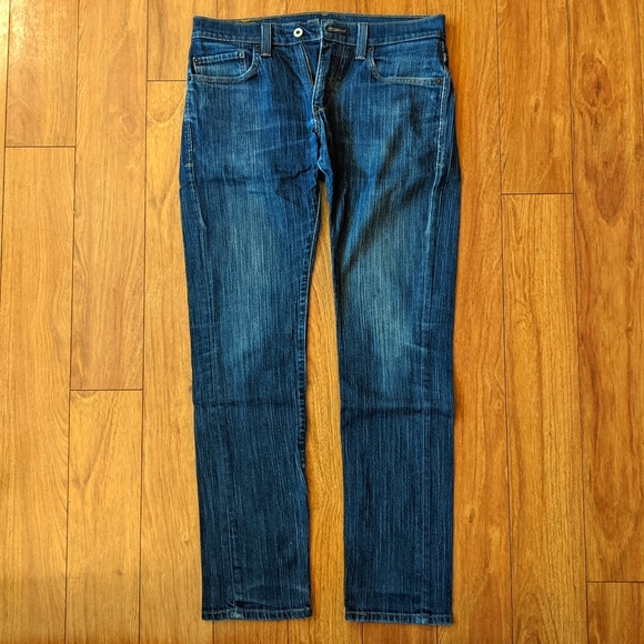 Levi's Other - Levi's Jeans